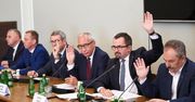 Komisja ds. VAT chce wykazać umyślną winę urzędników w rządzie PO-PSL