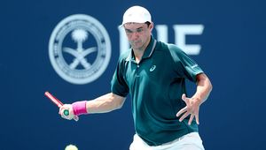 Polak zrezygnował z prestiżowego turnieju. Oto powód