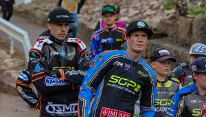 Żużel. Jason Doyle podjął trudną decyzję! "Długo myślałem nad tym, co robić"