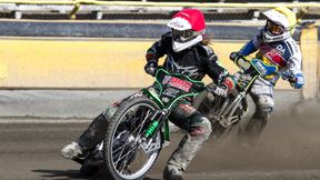 Kolejarz Rawicz - KSM: 16 punktów Skórnickiego. Bellego i Fierlej dali gościom triumf (relacja)