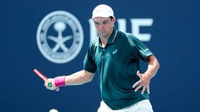 Polak zrezygnował z prestiżowego turnieju. Oto powód