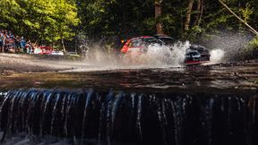 Mistrzostwa wracają na asfalt. Niesamowite ściganie w Małopolsce