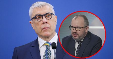 "Budzi wątpliwości". Bodnar komentuje burzę wokół Giertycha