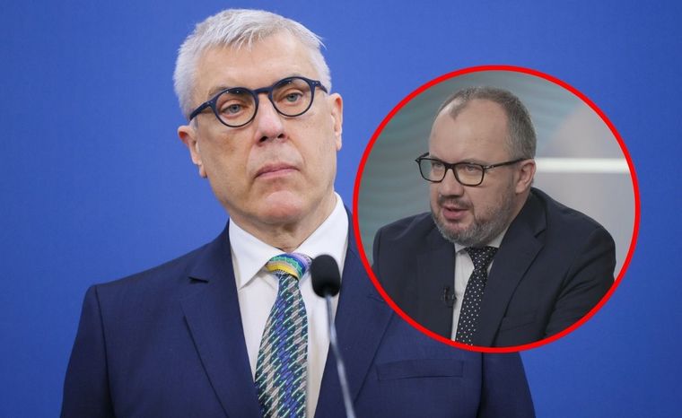 "Budzi wątpliwości". Bodnar komentuje burzę wokół Giertycha