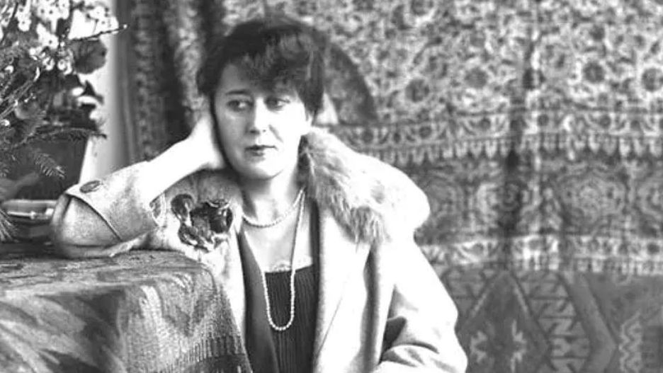 Maria Pawlikowska-Jasnorzewska