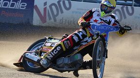 Holistic-Polska Rawicz - KSM Krosno: Powrót Holuba, goście bez zmian