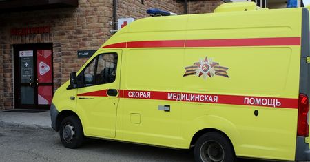 Masowe zatrucie na Syberii. Prawie 100 osób rannych