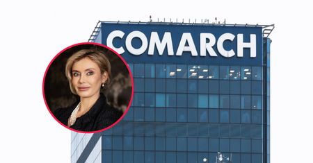 Zmiany w kierownictwie Comarch. Anna Pruska złożyła rezygnację