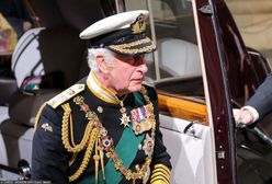 Historyczna sesja parlamentu. Pierwszy raz mowę tronową wygłosił książę Karol