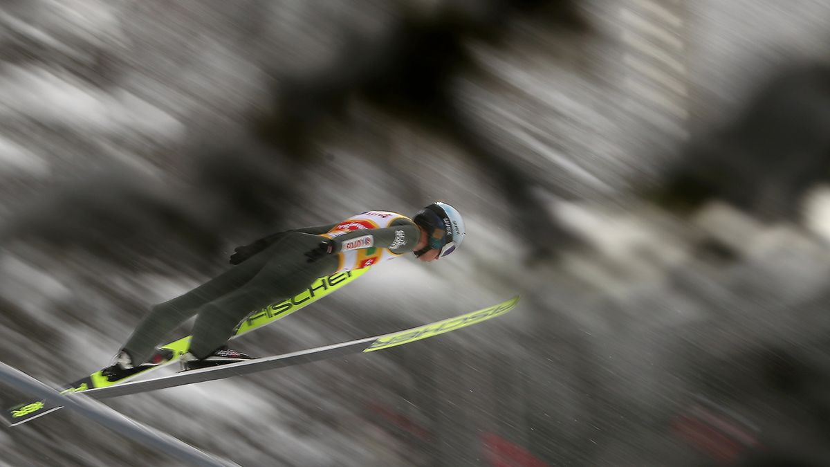 Kamil Stoch