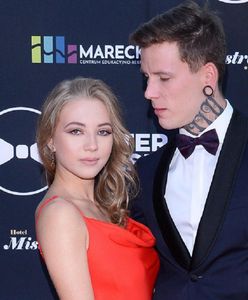 Ślub odwołany, a dziecko w drodze. Sylwester Wilk i Julia nie mieszkają już razem