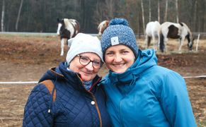 Fokus TV Rolnicy. Podlasie