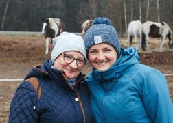 Fokus TV Rolnicy. Podlasie