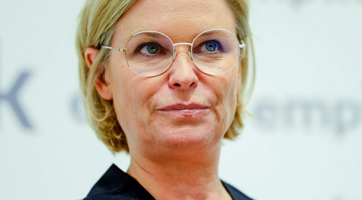 Paulina Młynarska o "Oszuście z Tindera"