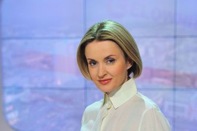 Co słychać u Iwony Radziszewskiej? Przeczytaj wywiad!