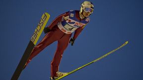 Świetny start Słoweńców w Sapporo, Tomasz Byrt najlepszy z Polaków