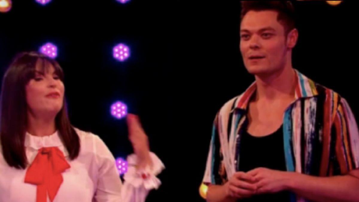 Uczestnicy programu się rozpoznali.