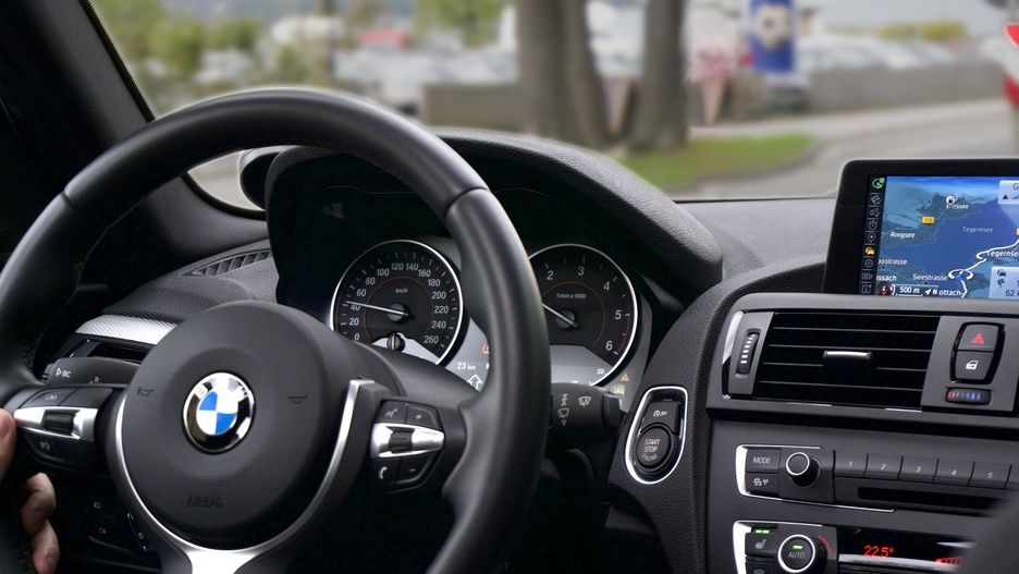 Dzięki jednej decyzji GPS stał się w pełni użyteczny