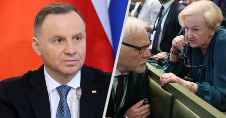 Alarmujące oświadczenie 23 sędziów TK. Ostre słowa o kroku PiS