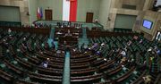 Środowe obrady Sejmu. Transmisja na żywo