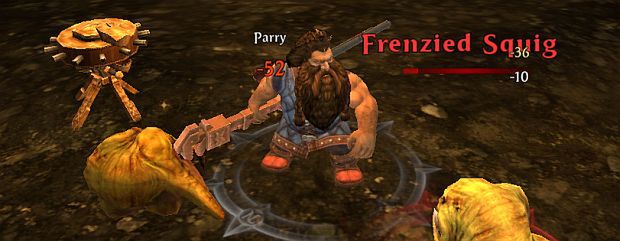 Premiera Warhammer: Age of Reckoning - relacja na żywo 23