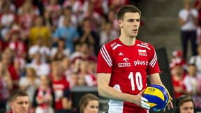 Przed MŚ 2014: Mariusz Wlazły wrócił do gry (wideo)