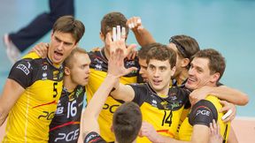 Awans o krok - zapowiedź meczu Dynamo Moskwa - PGE Skra Bełchatów