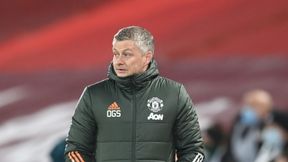 Premier League. Liverpool FC - Manchester United. Solskjaer: Jestem trochę rozczarowany