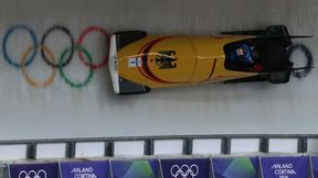 Dominacja Niemców na półmetku