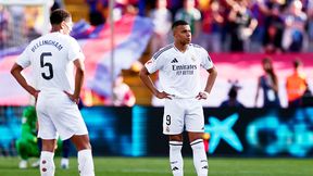 Gwizdy i obelgi w Madrycie. Kibice Realu nie wytrzymali