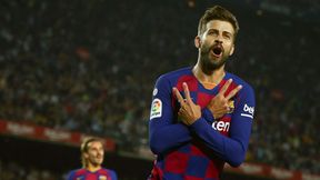 La Liga. Barcelona - Valencia: efektowna wygrana mistrzów Hiszpanii. Porażka Atletico Madryt