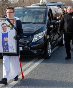 Zabójstwo księdza z Kłobucka. Jest akt oskarżenia dla sprawcy