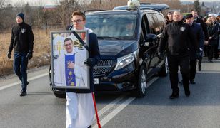 Zabójstwo księdza z Kłobucka. Jest akt oskarżenia dla sprawcy