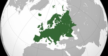 Ceny w Europie przestają spadać. Rosja rekordzistką inflacji