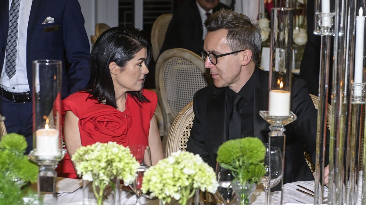 Katarzyna Cichopek, Maciej Kurzajewski