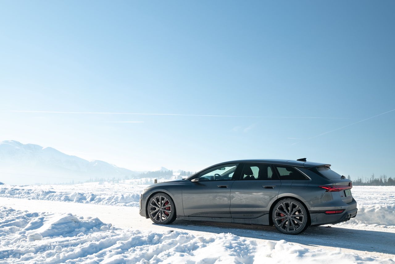 Straszyli elektrykami. Oto prawda o przetrwaniu podczas zamieci