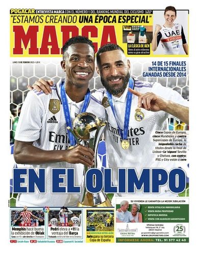 Fot. Marca