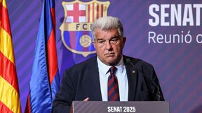 Ogromne kontrowersje wokół sponsora Barcelony. Głos zabrał... szwedzki minister