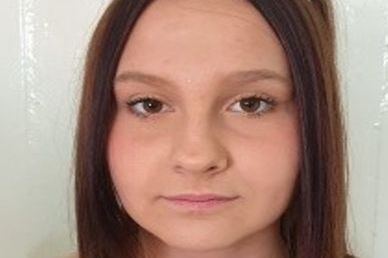 Zaginęła 13-latka z Sosnowca. Policja prosi o pomoc
