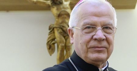Kryzys Kościoła, kryzys rodziny