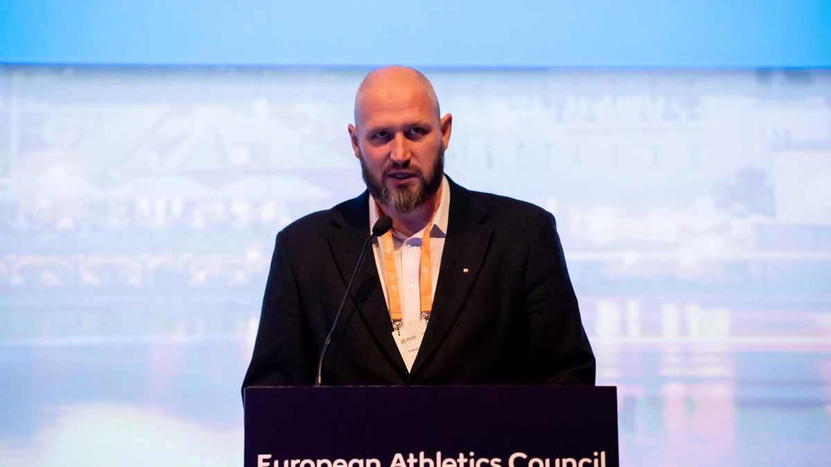 Getty Images / Thomas Eisenhuth / Na zdjęciu: Tomasz Majewski