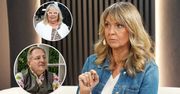 Ewa Wachowicz "matką sukcesu" Roberta Makłowicza? Mówi, w czym mu pomogła