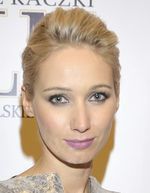 Joanna Pierzak: Nowa Joanna...Orleańska