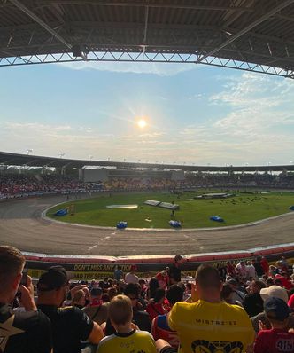 Grand Prix na dłużej w Łodzi?! Rozmowy już trwają, są dobre informacje