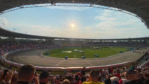 Grand Prix na dłużej w Łodzi?! Rozmowy już trwają, są dobre informacje