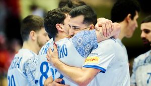 Portugalia z historycznym wynikiem na mistrzostwach Europy. W dramatycznych okolicznościach zrobili to