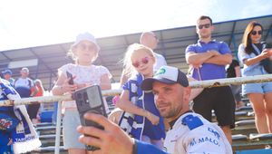 Wiceprezes PGE Ekstraligi: Żałuję decyzji o dopuszczeniu do startów Unii Tarnów