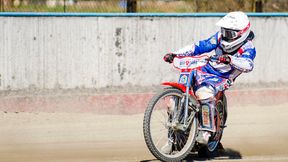 IMRJ: Roman Lachbaum bezbłędny w Saławacie. Wiaczesław Monachow bez awansu