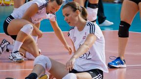 Dominika Golec: Odetchnęłam z ulgą