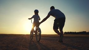 Jaki ojciec, taki… sport?